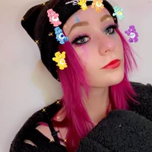 Meet your Posher, Tara